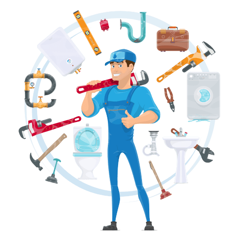 About Texas (TX) Plumbing Services